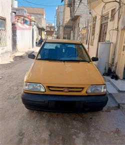 سايبا 131